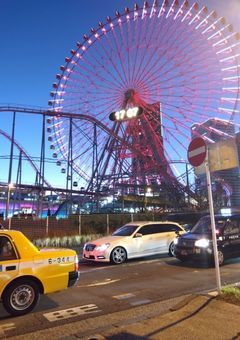 親に捨てられた子は色んな人達から愛されてます