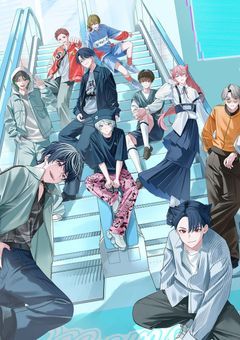 ハンドレ×ポケモン