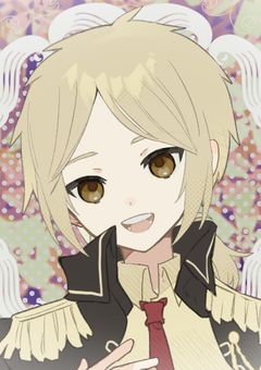ノンファンタジーの世界  あなたの推しが愛蔵の場合ー