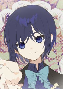 ノンファンタジーの世界  あなたの推しが勇次郎の場合ー