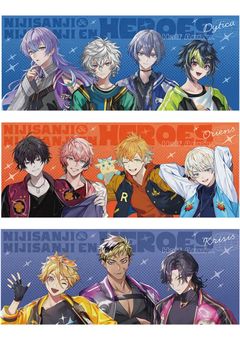 にじさんじ新人ライバー、裏では性格真反対のようで