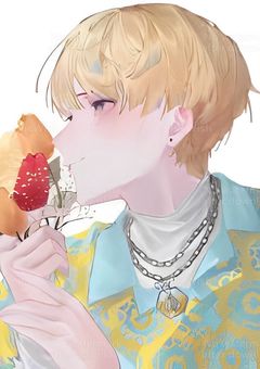 死にたいヒーロー