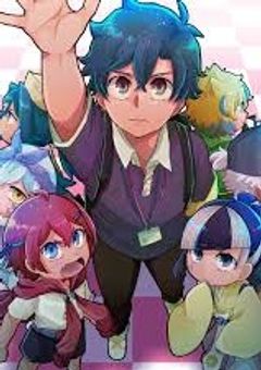 まいまいまいごえん🎡考察等まとめ