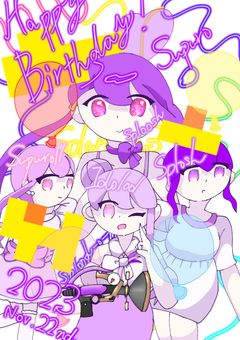 雑談部屋&イラスト部屋