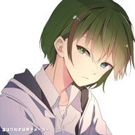 △△さんのアイコン画像