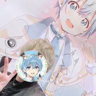 リズさんのアイコン画像