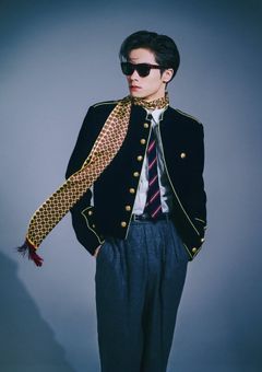 川村壱馬と言う男