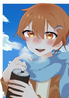 イラストん