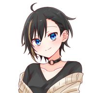 悠波@全小説更新停止さんのアイコン画像