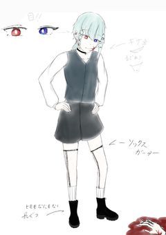 音々色のイラスト&アイコン部屋(ノ◕ヮ◕)ノ*.✧