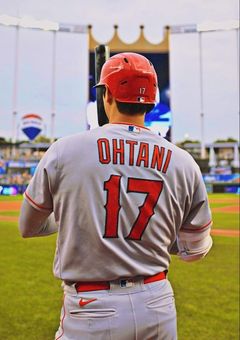 ショータイムの始まりです