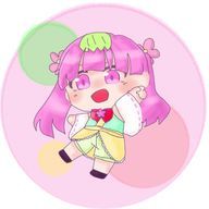 咲魔さんのアイコン画像