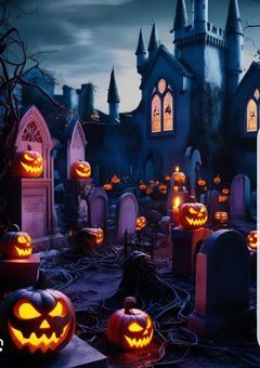 六人の男が幸せになるまで(終)(ハロウィン小説)