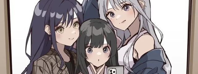 糸さんの壁紙画像