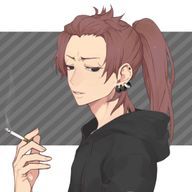 👻絶狼👻さんのアイコン画像