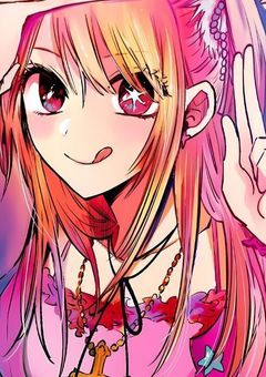 ＃星野兄妹のクソ最強マネージャー。