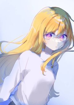 ひときわ煌めく一等星