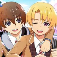 龍司さんのアイコン画像