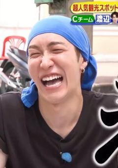 旧ジャニーズ語り