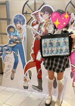 月菜の推し活ℝ𝕠𝕠𝕞🎀(⑉• •⑉)❤︎