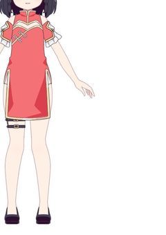 熊猫さんの看板娘【配信部屋】