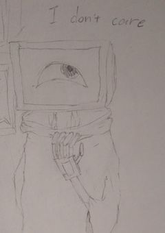 イラストをのせる部屋！！