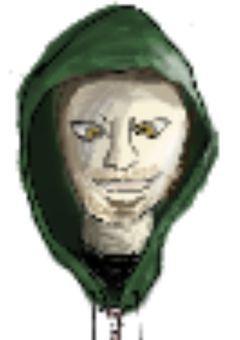 2代目　イラストを載せる部屋！