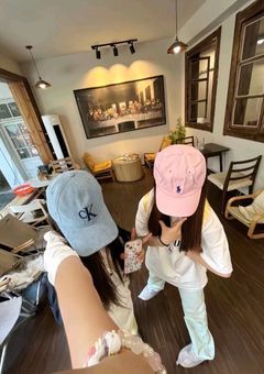 前世双子の爆モテコンビ。