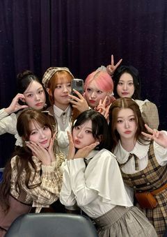 伝説の7人組の誕生