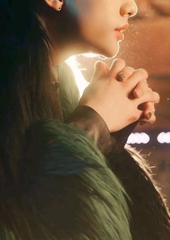 この世界でニ番目に美しい夜を描く。