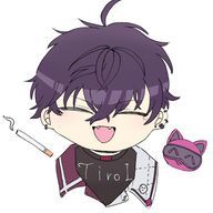 Tirolさんのアイコン画像