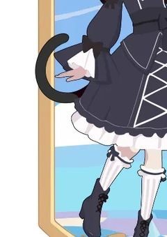 【 配信部屋 】今日はどこに行こうかしら?