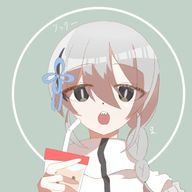 リックー@不定期出現 @鳴らせ鈴さんのアイコン画像