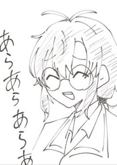 参加型の設定を書く部屋