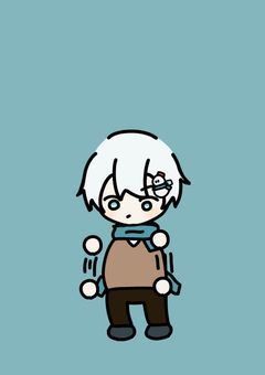 柑橘類と雪だるま、便利屋やってます