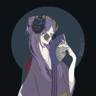 驪斗音(りとね)☂️🎹🎼現在リアル忙さんのアイコン画像