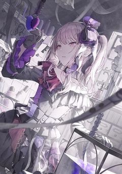 ニーゴの5人目なぜかみんなに溺愛されています