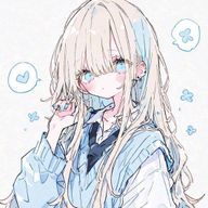 甘密 きなこ　さんのアイコン画像