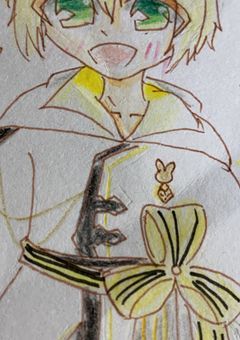 いらすとぉ