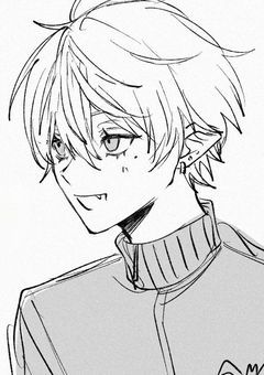 ❥❥❥ 愛犬が人間でもなくて吸血鬼だった件 .