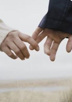 🌱この手が触れるまで