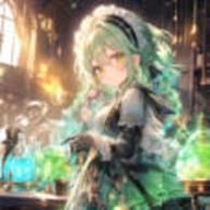 咲夜&SS(˶' ᵕ ' ˶)さんのアイコン画像