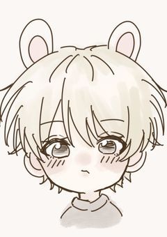 ｽｷｽﾞ BL 絵🎨