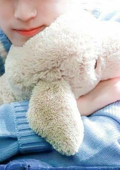 マフィアの俺たちと1人の子供