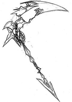 白波様ファンアート！最弱ちゃん、実は最強でした・めんどくさガール