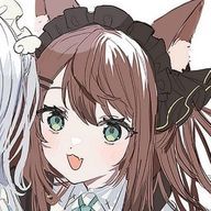 墓地ましろ💧🎧さんのアイコン画像