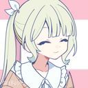 小さな茶子