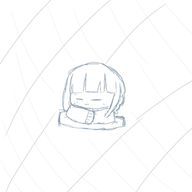 霊火 幽さんのアイコン画像