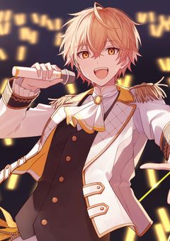 sxxn黄色担当は本物の王子でした!?