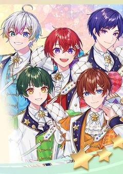 すたぽらは外国人だらけのグループだった!?